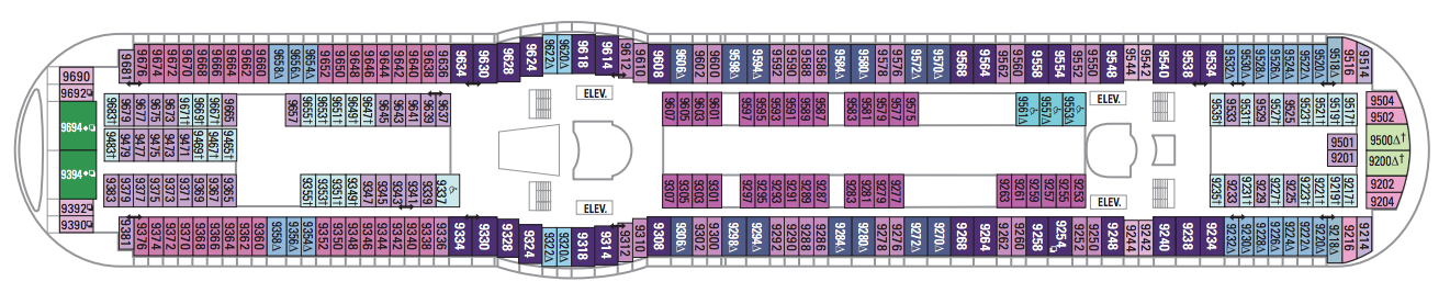 Royal Carrabean Adventure of the Seas Deck 9.png